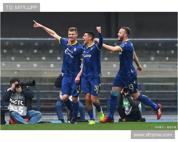 莱切与维罗纳鏖战90分钟互交白卷 两队各得一分继续保级征程