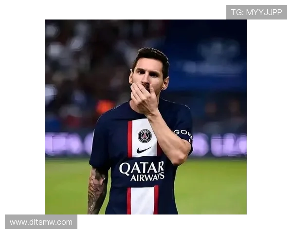 梅西与巴黎：短短两年，缘分尽散