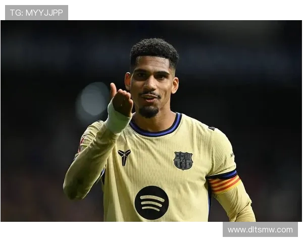 原创0-3！巴萨客场5连败狂丢14球，防线崩盘、阿劳霍红牌，亚马尔仅1次射门